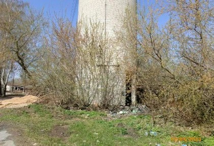 Продается здание, 24,5 м²