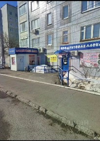 Продается помещение свободного назначения, 157,5 м²