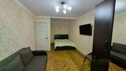 Сдается 1-комн. квартира, 36 м²
