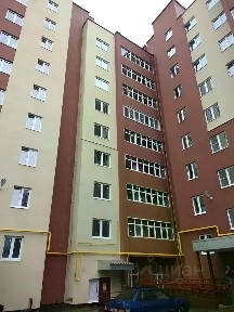 Продается 1-комн. квартира, 35,7 м²