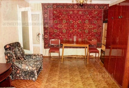 Продается 2-комн. квартира, 50,7 м²