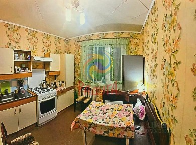 Продается 2-комн. квартира, 51,1 м²