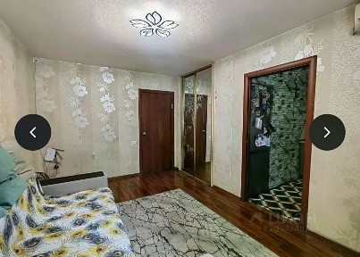 Сдается 2-комн. квартира, 57 м²