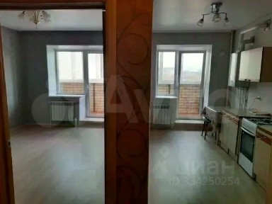 Продается 1-комн. квартира, 34 м²