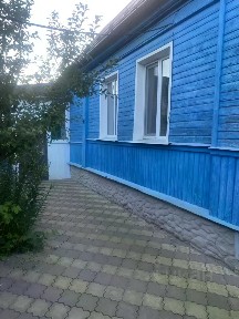 Продается 1-этажный дом, 80 м²