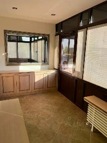 Сдается 3-этажный таунхаус, 270 м²