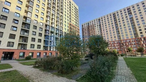 Продается 2-комн. квартира, 60,1 м²