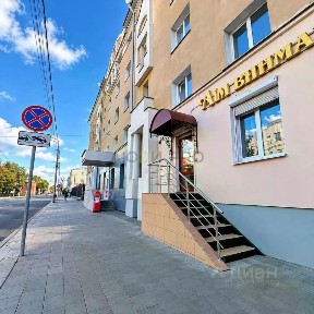 Продается 2-комн. квартира, 58,5 м²