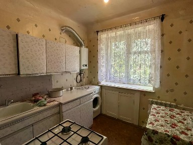 Продается 2-комн. квартира, 46,7 м²