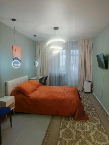 Сдается 1-комн. квартира, 42 м²