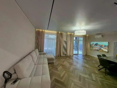 Продается 1-этажный коттедж, 160 м²