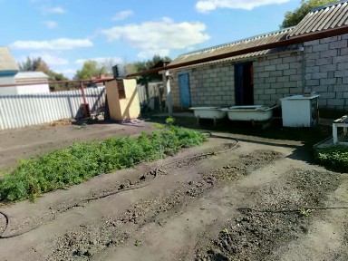 Продается 1-этажный дом, 34,4 м²