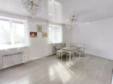 Продается 2-этажный дом, 76 м²