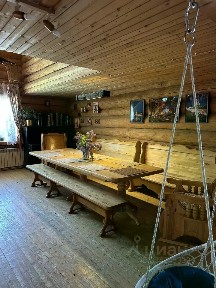 Сдается 2-этажный дом, 200 м²