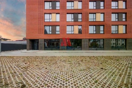 Сдается офис, 73,6 м²