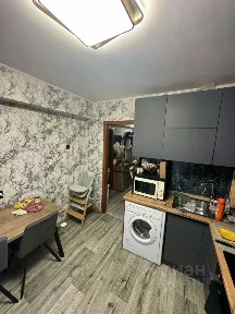 Продается 1-комн. квартира, 33,1 м²