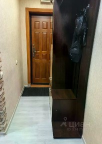Продается 3-комн. квартира, 58,5 м²