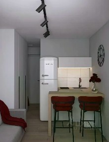 Продается студия, 14 м²