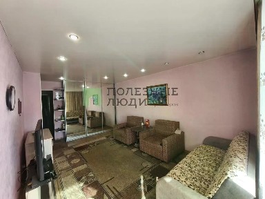 Продается 1-комн. квартира, 37 м²