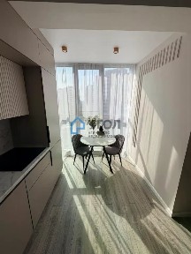 Продается студия, 39,4 м²