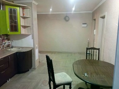 Продается 3-комн. квартира, 68,8 м²