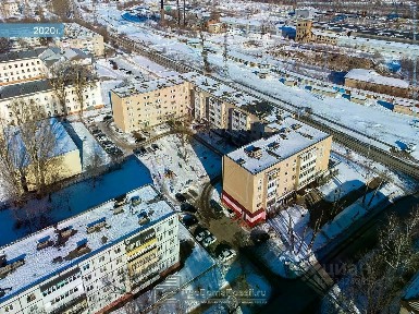Продается 3-комн. квартира, 62 м²