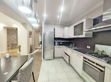 Продается 3-комн. квартира, 88 м²