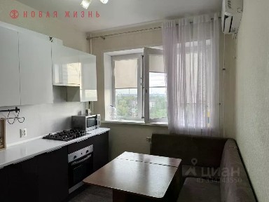 Продается 1-комн. квартира, 45,9 м²