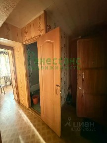 Сдается 1-комн. квартира, 30 м²