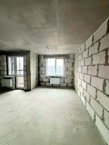 Продается 1-комн. квартира, 36,14 м²