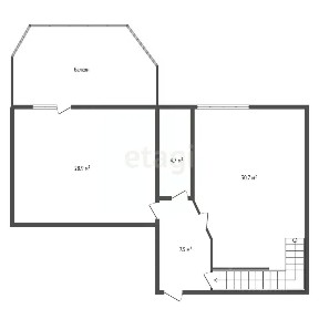 Продается 3-комн. квартира, 153,9 м²