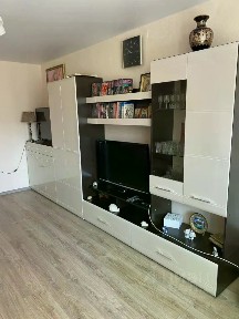 Продается 1-комн. квартира, 40,8 м²