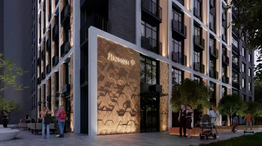 Продается студия, 22,78 м²
