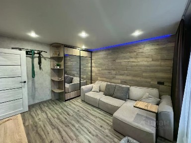 Продается 1-комн. квартира, 28,5 м²
