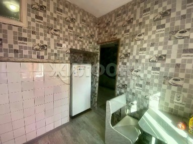 Продается 1-комн. квартира, 30,3 м²