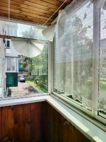 Продается 2-комн. квартира, 47 м²