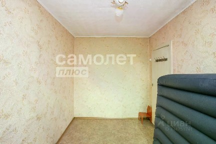 Продается 2-комн. квартира, 43,3 м²