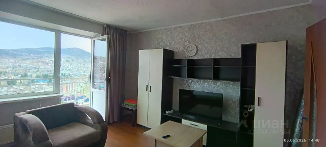 Продается 1-комн. квартира, 40,1 м²