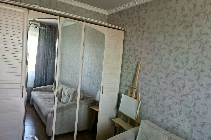 Продается 3-комн. квартира, 65 м²