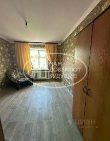 Продается 2-комн. квартира, 38,4 м²