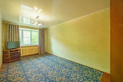 Продается 3-комн. квартира, 58,3 м²