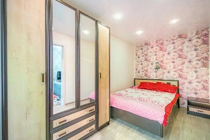 Продается 2-комн. квартира, 40,9 м²
