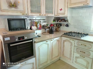 Сдается 2-этажный таунхаус, 60 м²