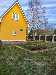 Сдается 2-этажный коттедж, 80 м²