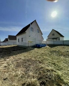 Сдается 2-этажный дом, 85 м²