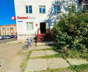 Продается арендный бизнес, 132 м²
