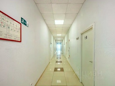 Сдается офис, 49,7 м²