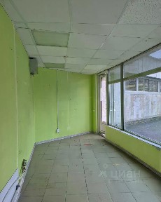 Сдается помещение свободного назначения, 12,8 м²
