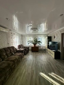 Продается 1-этажный дом, 64 м²