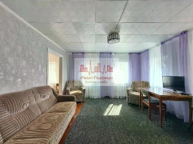 Продается 1-этажный дом, 66,6 м²
